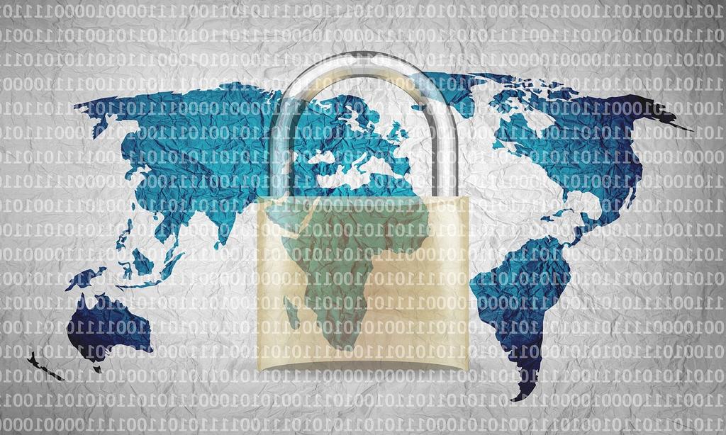 Historic photo of cybersecurity research and development