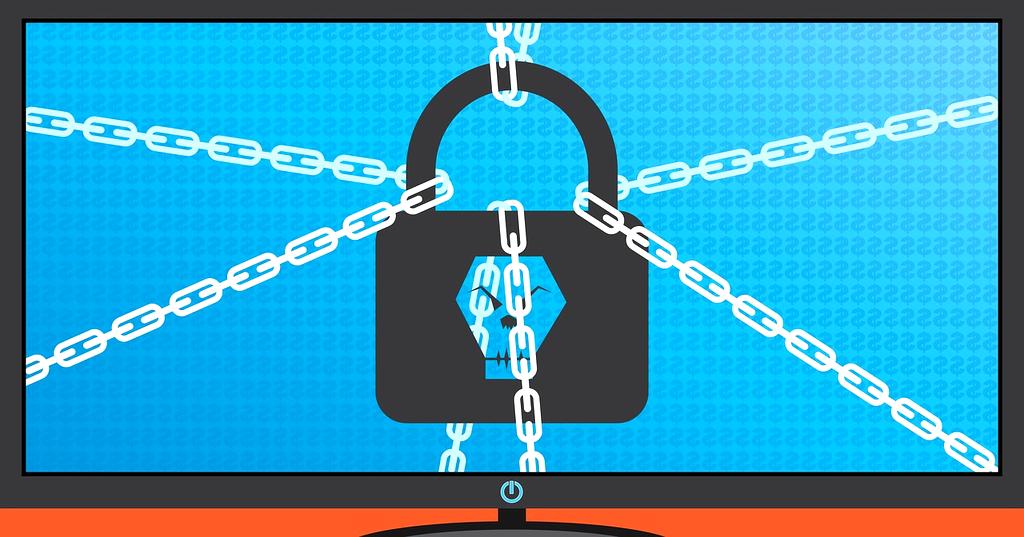 CISSP certified cybersecurity professional badge