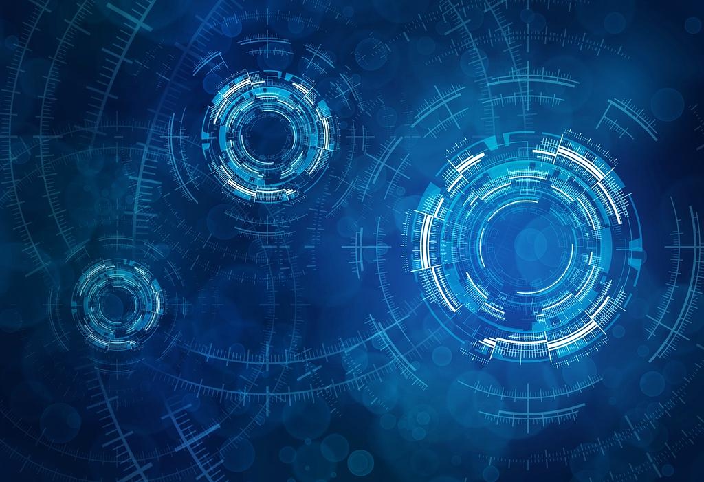 Portrait of cybersecurity expert Jane Smith