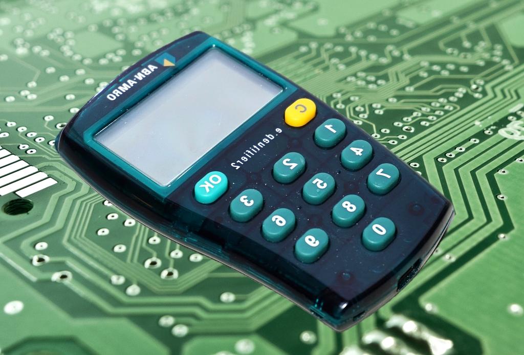 Portrait of data privacy specialist Sofia Kowalska